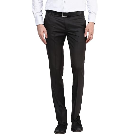 Formal pants for men amazon Clearance