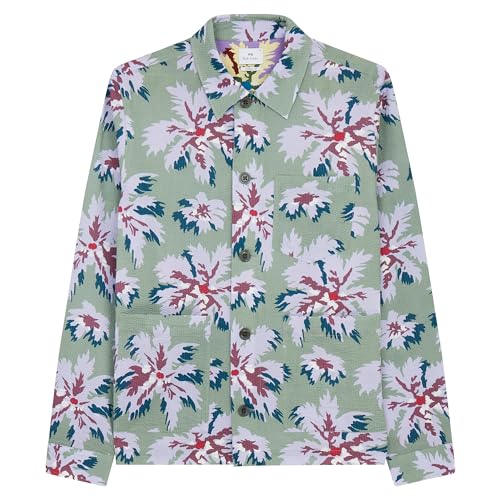 Bottoni Shell PAUL SMITH