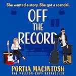 Cover of Off the Record