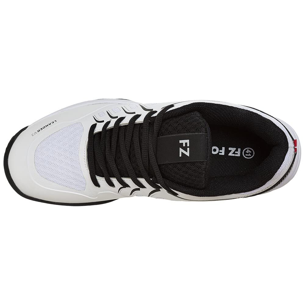 FZ Forza Zapatillas de bádminton Leander V3 1002