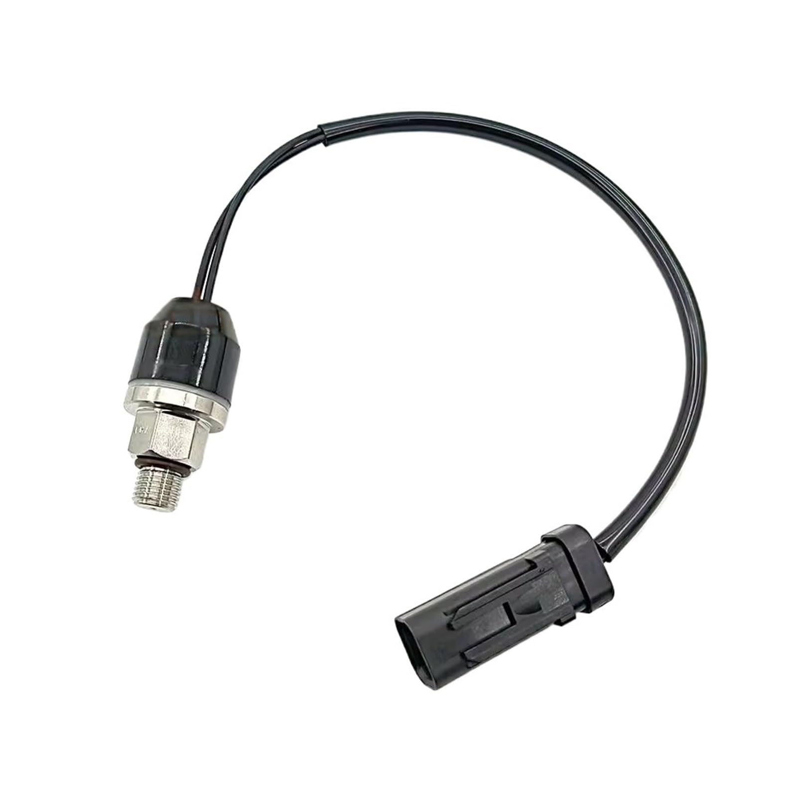 Phnoitpq One Color Excavator Accessories 312D2 320D2 336D2 E Travel Pressure Switch Low Pressure Sensor