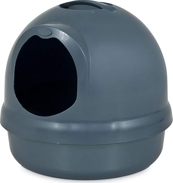 booda dome cat box