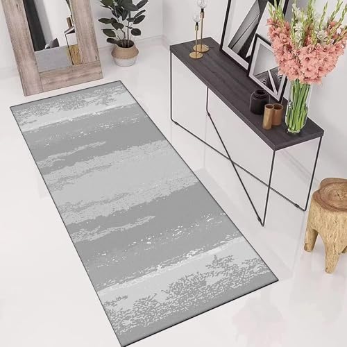 Alfombra de Pasillo Lavable para Evitar Resbalones en Suelos Largos 8