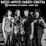 BATIO SARZO APPICE CRISTEA