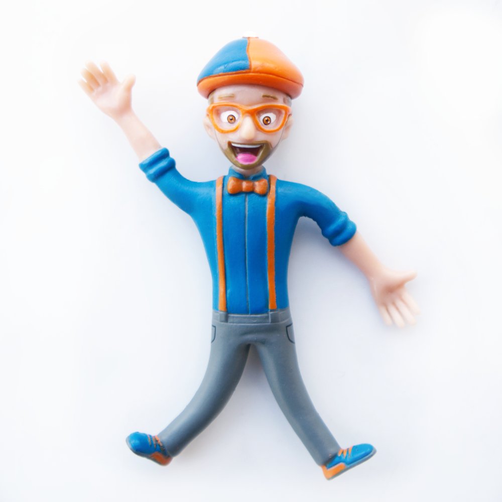 blippi figure
