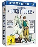  Lucky Luke - Die komplette Serie - Extended Edition [3 DVDs]