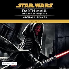 Star Wars&trade; - Der Schattenj&auml;ger Titelbild