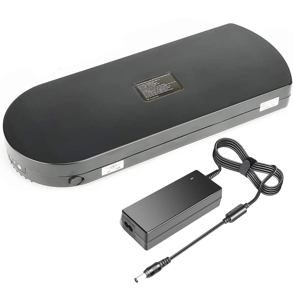 Amazon.co.jp: 36 ボルト電動自転車バッテリー 36V 13Ah リチウム  