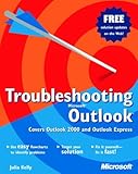 Troubleshooting Microsoft Outlook