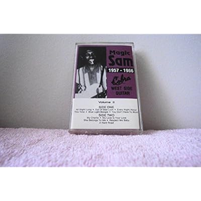 Vol. 2-West Side Guitar