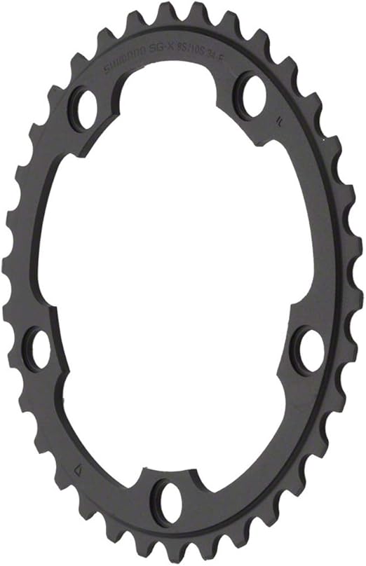 shimano road chainrings
