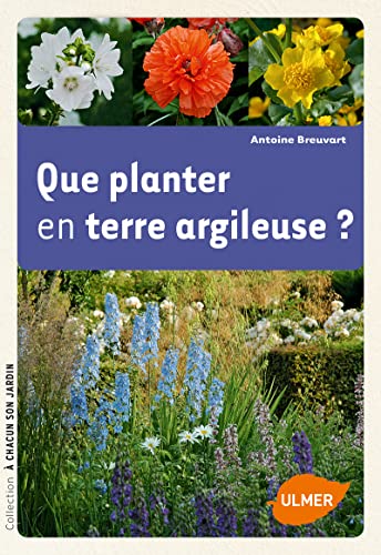Que planter en terre argileuse