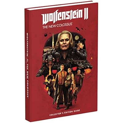 Wolfenstein II: The New Colossus