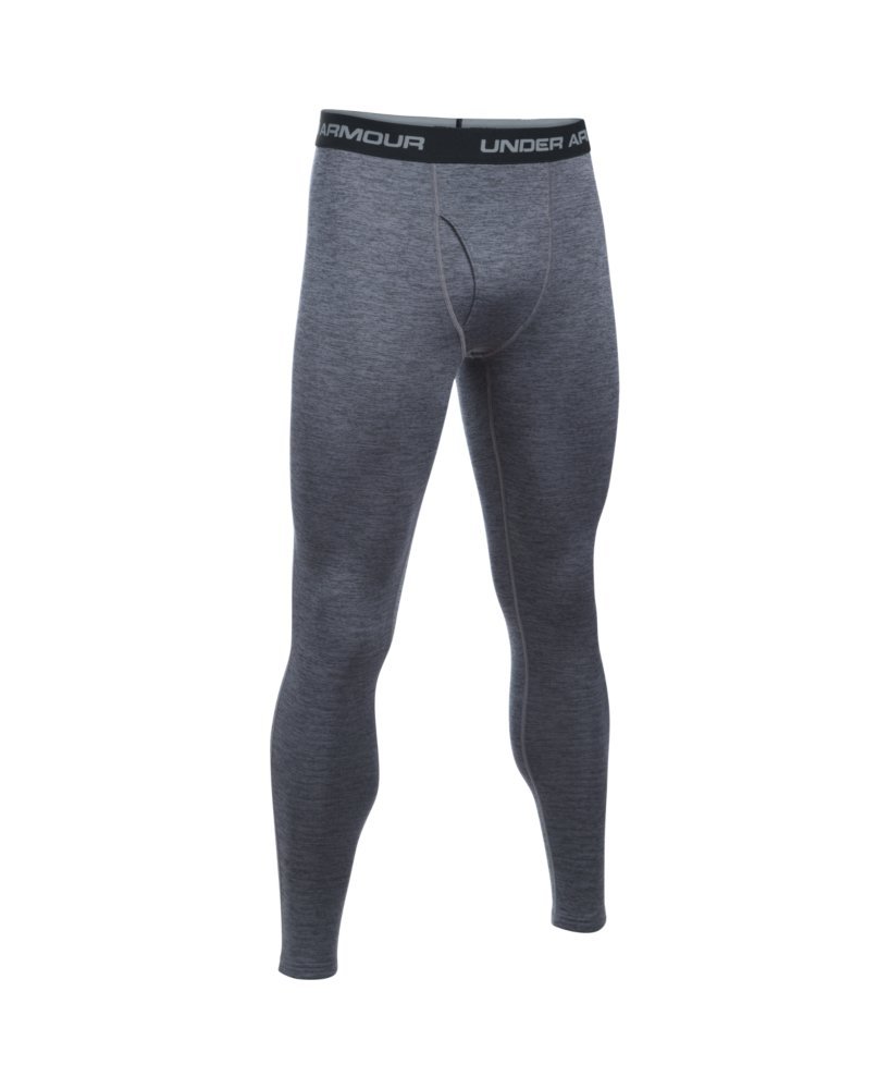 Under Armour Damskie legginsy Base 2.0