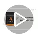 AS-IT-IS Nutrition Creatine Monohydrate 250gms | USA Labdoor Certified for Accuracy & Purity - Image 2
