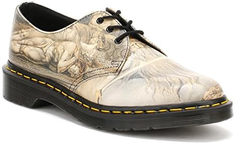 dr martens william