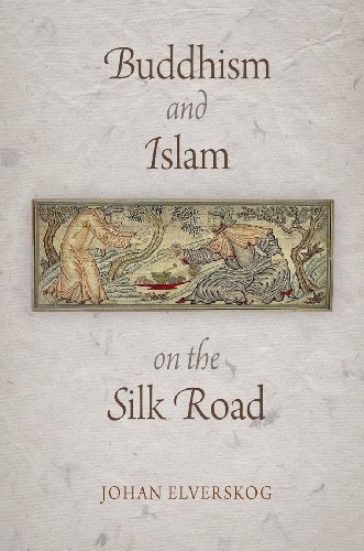  Buddhism and Islam on the Silk Road (Encounters with Asia) (English Edition) PDF Ebook En Ligne