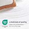 Best Price Mattress 6 Inch Bonnell Spring Hybrid Mattress, Tight Top, Certified Safe Foams & Fabric, Mattress in a Box, Twin