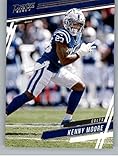 2020 Panini Prestige #66 Kenny Moore Indianapolis Colts Football Trading Card