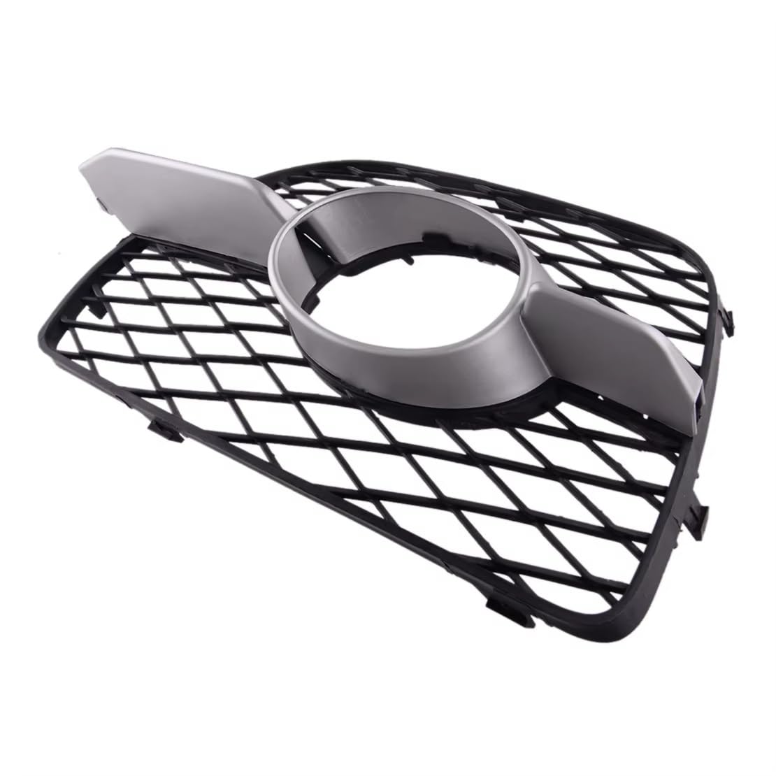 Grille feu antibrouillard droit pour BMW X6 E71 E72 de 2008 à 2014 - 7
