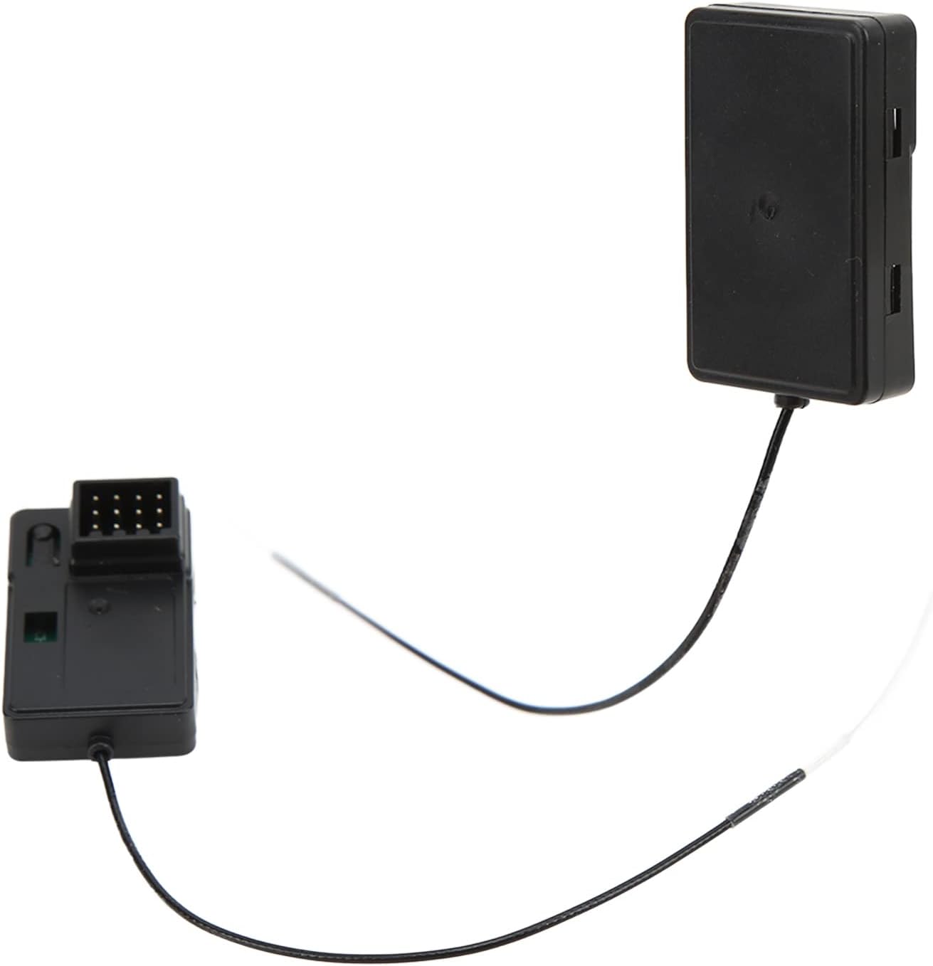 RC Car Receiver for Wltoys,4CH RC Car Receiver for Wltoys 124016 124017 1/12 Remote Control Upgrade Parts Accessories