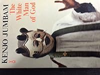 White Man of God (African Writers Series) 0435902318 Book Cover