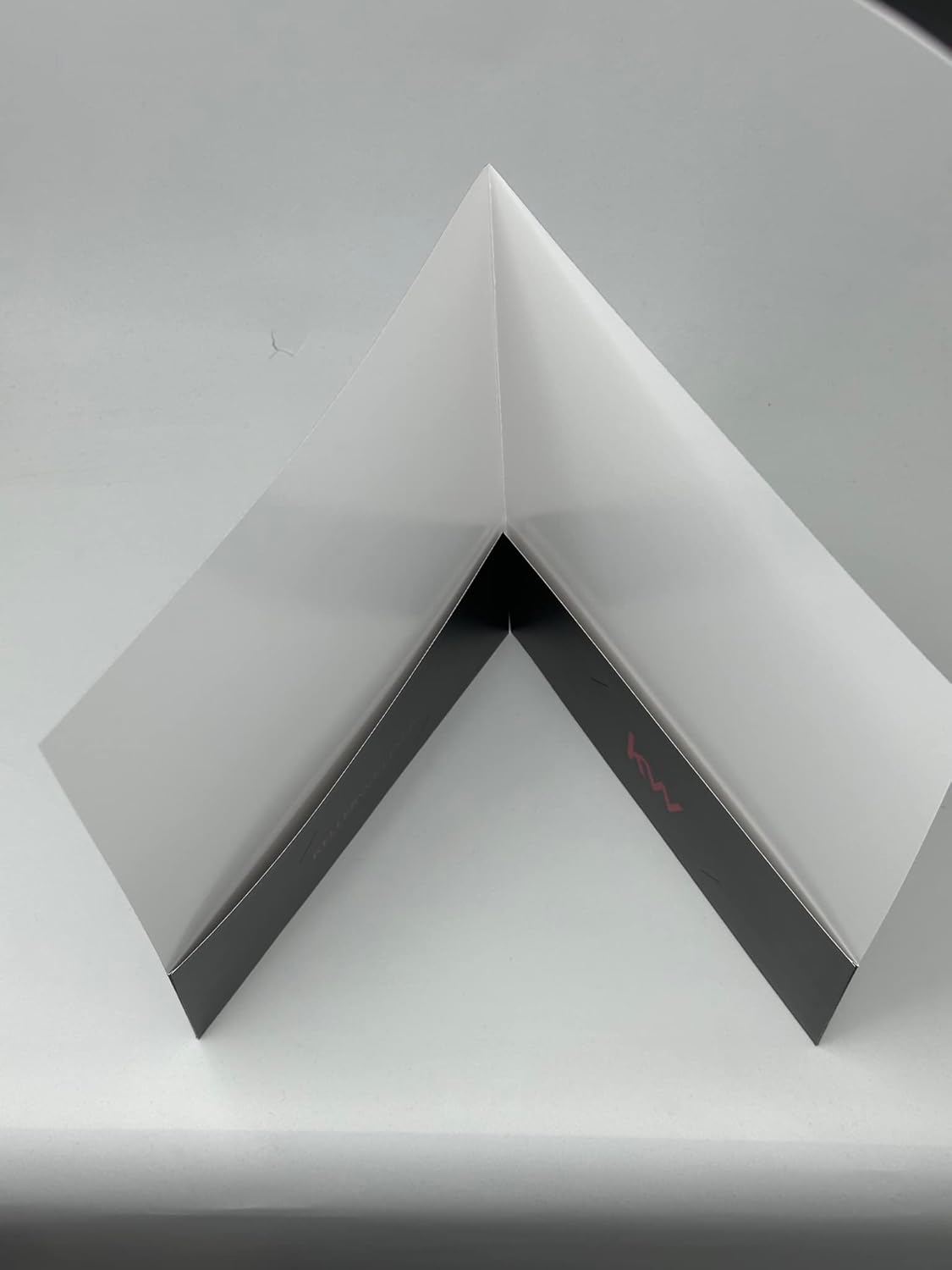 Keller Williams Folders Small Spot UV 25 Pack