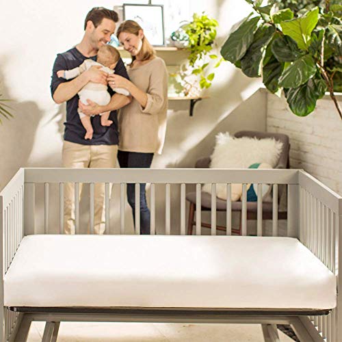 Naturepedic-No-Compromise-Organic-Cotton-Classic-Lightweight-Crib-Mattress-by-Naturepedic