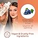 Hair Straightening Brazilian Treatment Tanino & Amazonliss B24 Molecular Peptides Shampoo