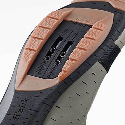 Fizik Terra Powerstrap X4, Unisex Cycling Shoe4