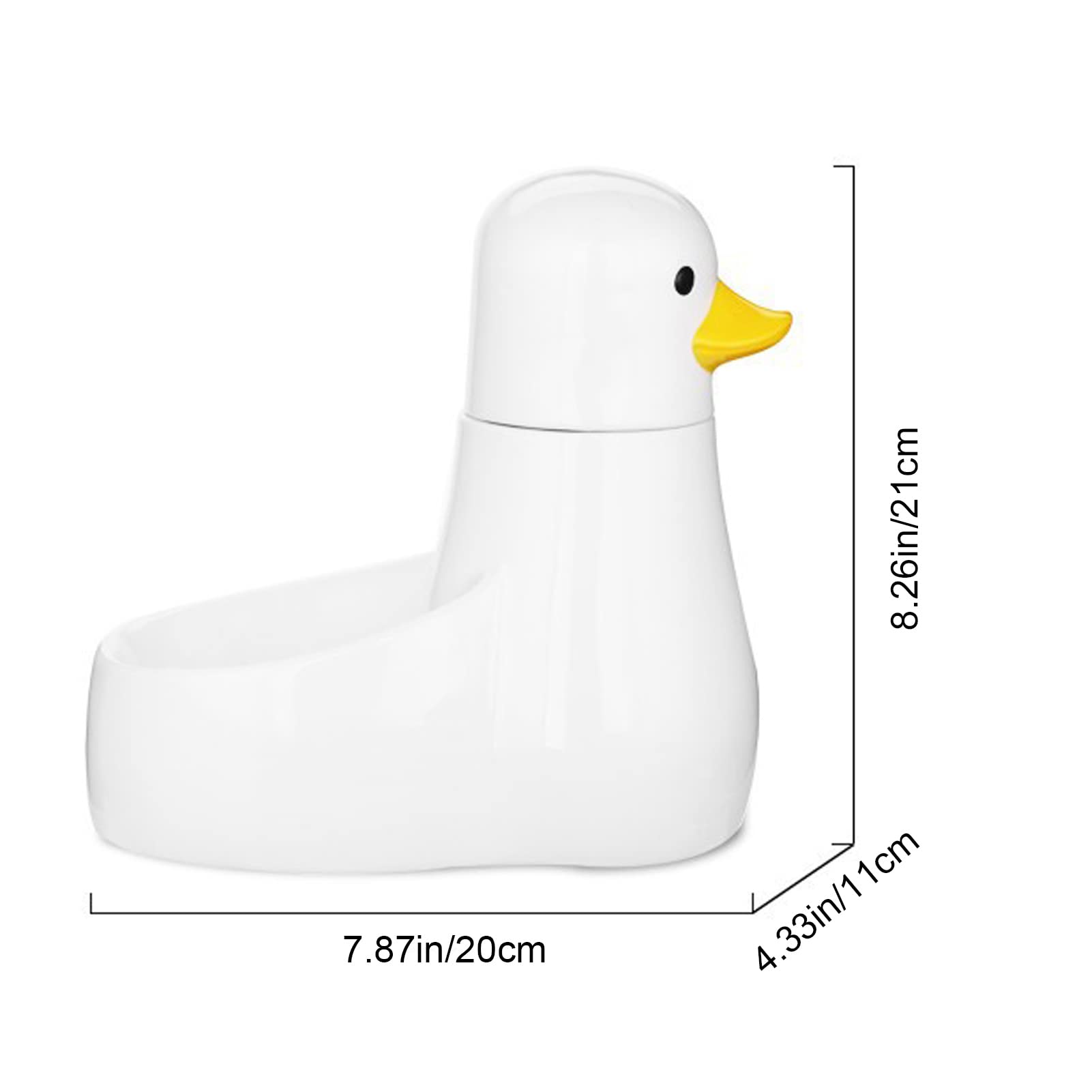 Botella de agua de animales pequeños, dispensador de agua para animales pequeños, botella de agua para hámster, para conejos, hurones, cobayas, chinchillas, hámsters, ratones, jerbos y otros