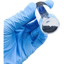 Research Grade Vitamin C Modified Reduced Graphene Oxide Powder RGO Powder-Same Day Priority Shipping 1Gram