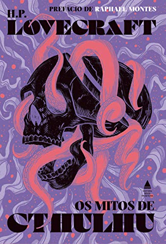 Box - Os mitos de Cthulhu