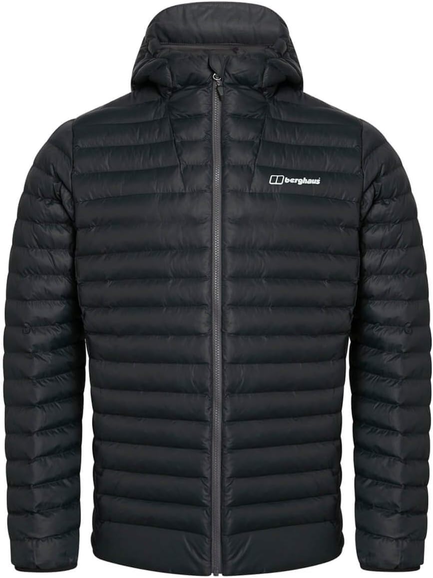 Berghaus Herren Vaskye Synthetisch Isolierte Jacke, Extra Warm, Leicht und Strapazierfähig