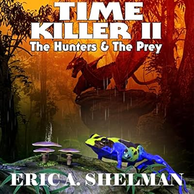 The Hunters & The Prey