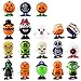 Jionchery 18 Pack Halloween Wind Up Toys, VIRIITA Assorted Clockwork Toys Assortment Goody Bag Filler Supply for Party Favors for Kids