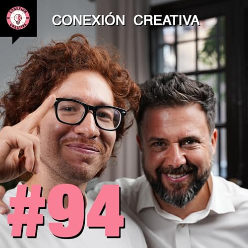 EP 94 - APRENDE a NEGOCIAR con Francisco Pereira / Conexi&oacute;n Creativa