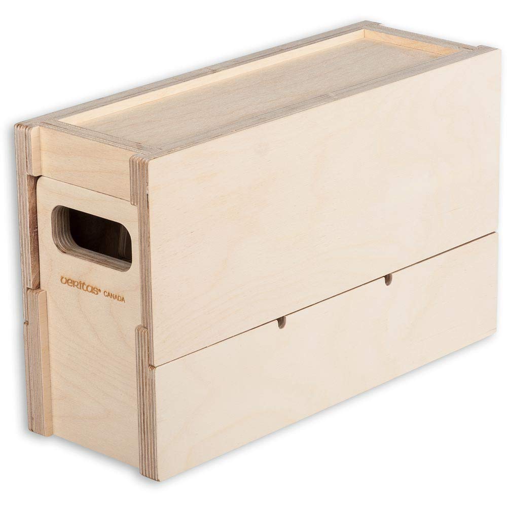 VeritasStorage Box for Combination Plane