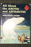 All About The Arctic and Antarctic