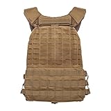 5.11 11 Tactical Unisex TacTec Plate Car...