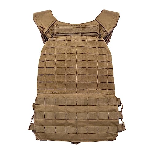 5.11 Tactical TacTec Plate Carrier 5.11 Tactical TacTec Plate Carrier