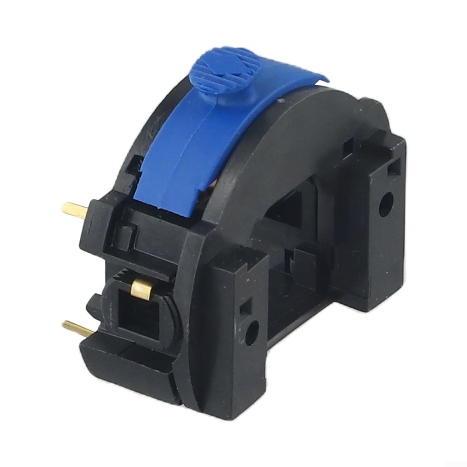 Variable Speed On Off Switch for Dremel 3000 200 Rotary Tool Electric Drill- Replacement Power Control Trigger with Corded Wire- Plastic Housing Accessory Part