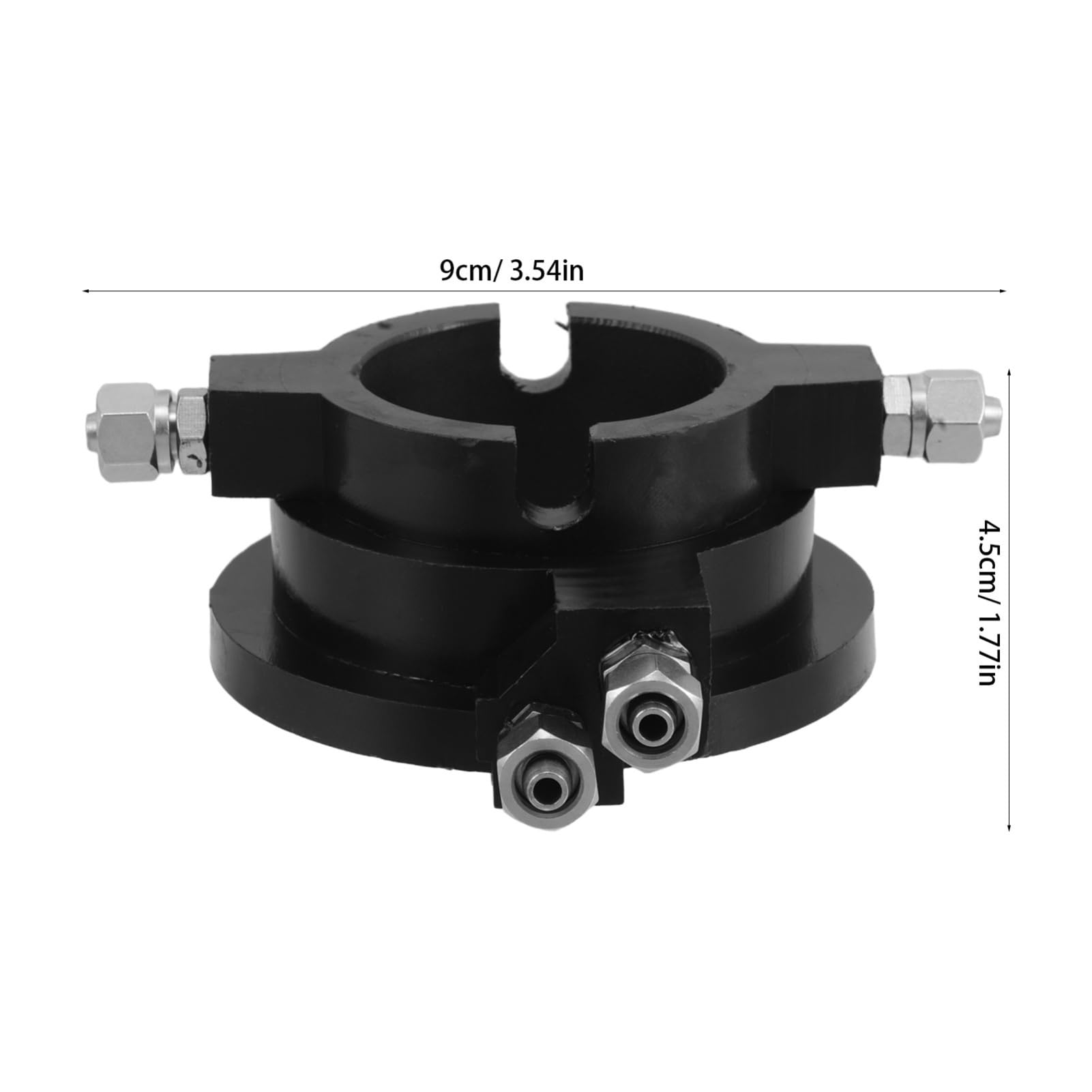 Cabilock Valvola Controllo Aria Per Smontagomme Accessorio Per Pneumatici Componente Per Macchina Smontagomme Valvola Ricambio Per Pneumatici
