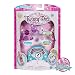 Twisty Petz, Series 2 3-Pack, Queenie Koala, Snowflakes Unicorn and Surprise Collectible Bracelet Set for Kids