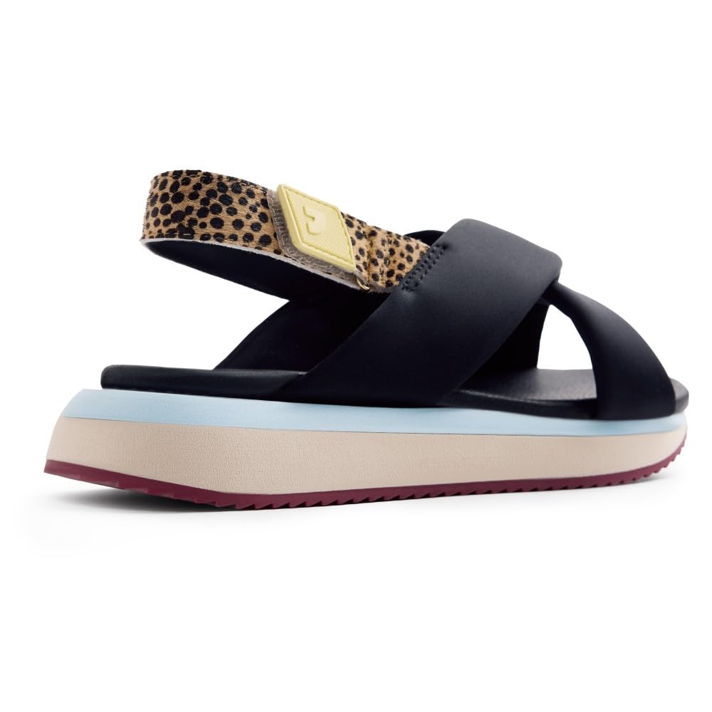 GIOSEPPO Talisay, Cinghia Regolabile Donna
