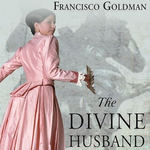 Couverture de The Divine Husband