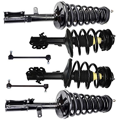cciyu Toyota Avalon Suspension Kit 1997-2003 Front & Rear