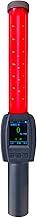 NICHOY Alcohol Detector,Multifunctional Alcohol Tester,Air-Blowing Non-Contact Drunk Driving Tester,Sensitive Detection,Voice Broadcast(A)