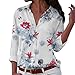 camisas-mujer-manga-larga-2019-shobdw-liquidacion-venta-camisetas-mujer-leopardo-blusas-mujer-tallas-grandes-cuello-en-v-boton-tops-mujer-regular-fit-sexy-camisas-mujer-floral-s-5xlrosado5xl