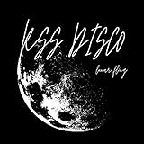  Lunar Fling/Area Mix(Glow in the Dark)